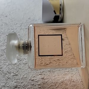 Coco Chanel Mademoiselle